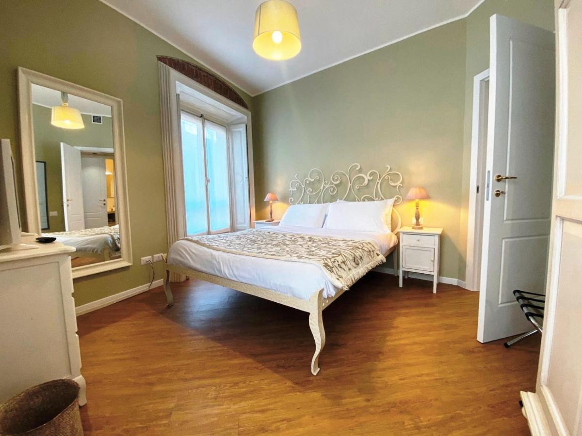 Apartment Vittoria *