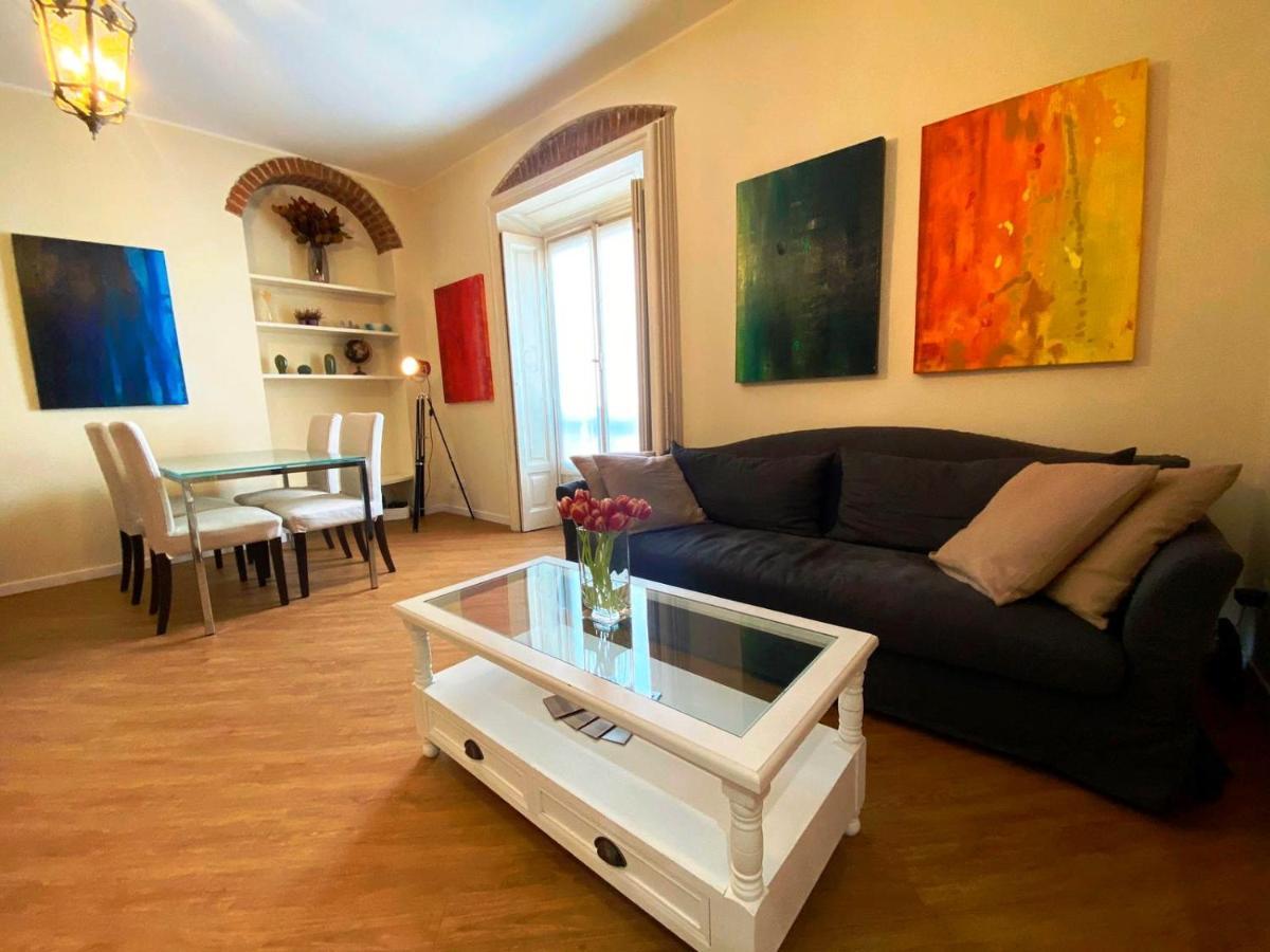 Apartment Vittoria *