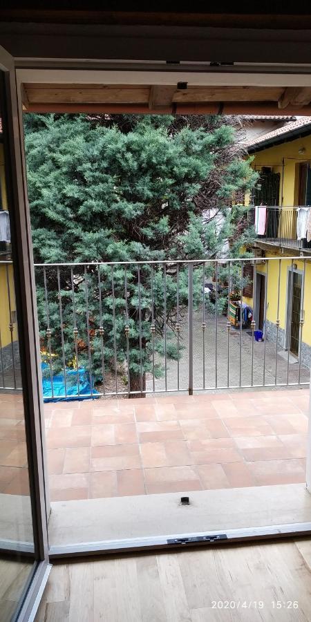 Leilighet Un Angolo A Milano... *