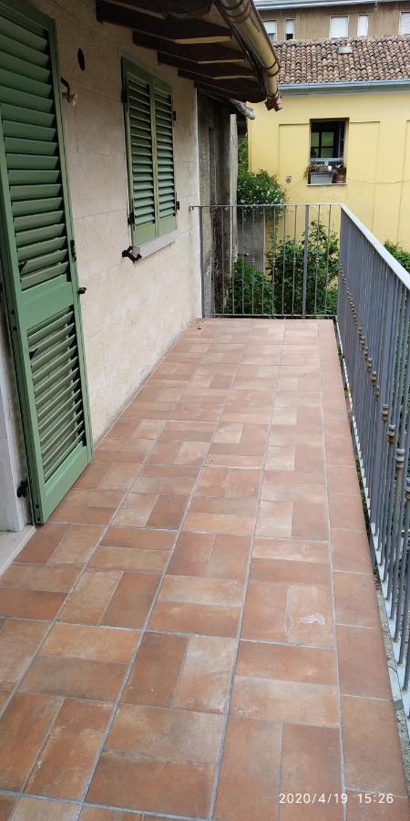Appartement Un Angolo A Milano... Milaan