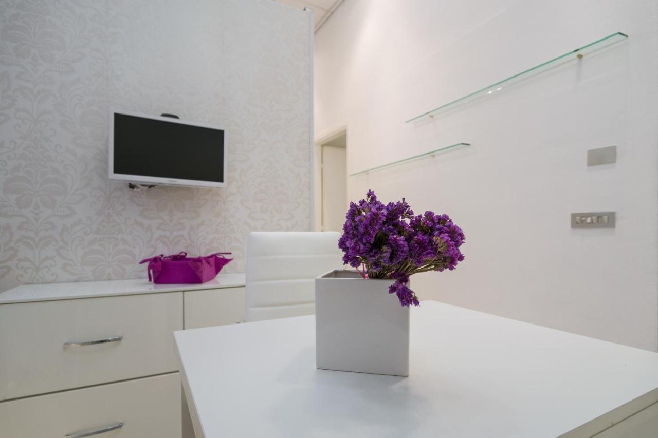 Monolocale Commenda 33 Appartement Milaan