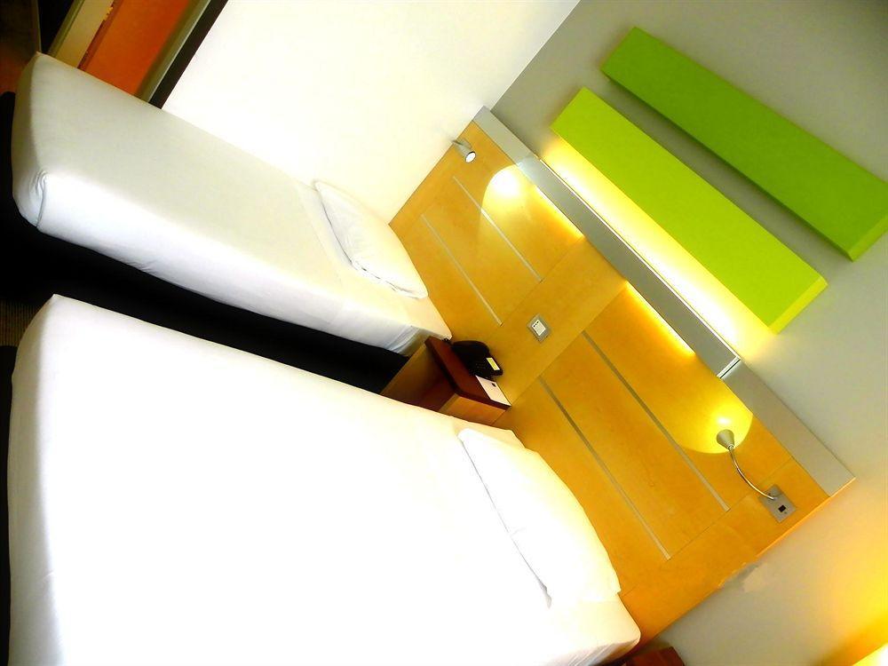 Ih Gioia Hotel Mailand