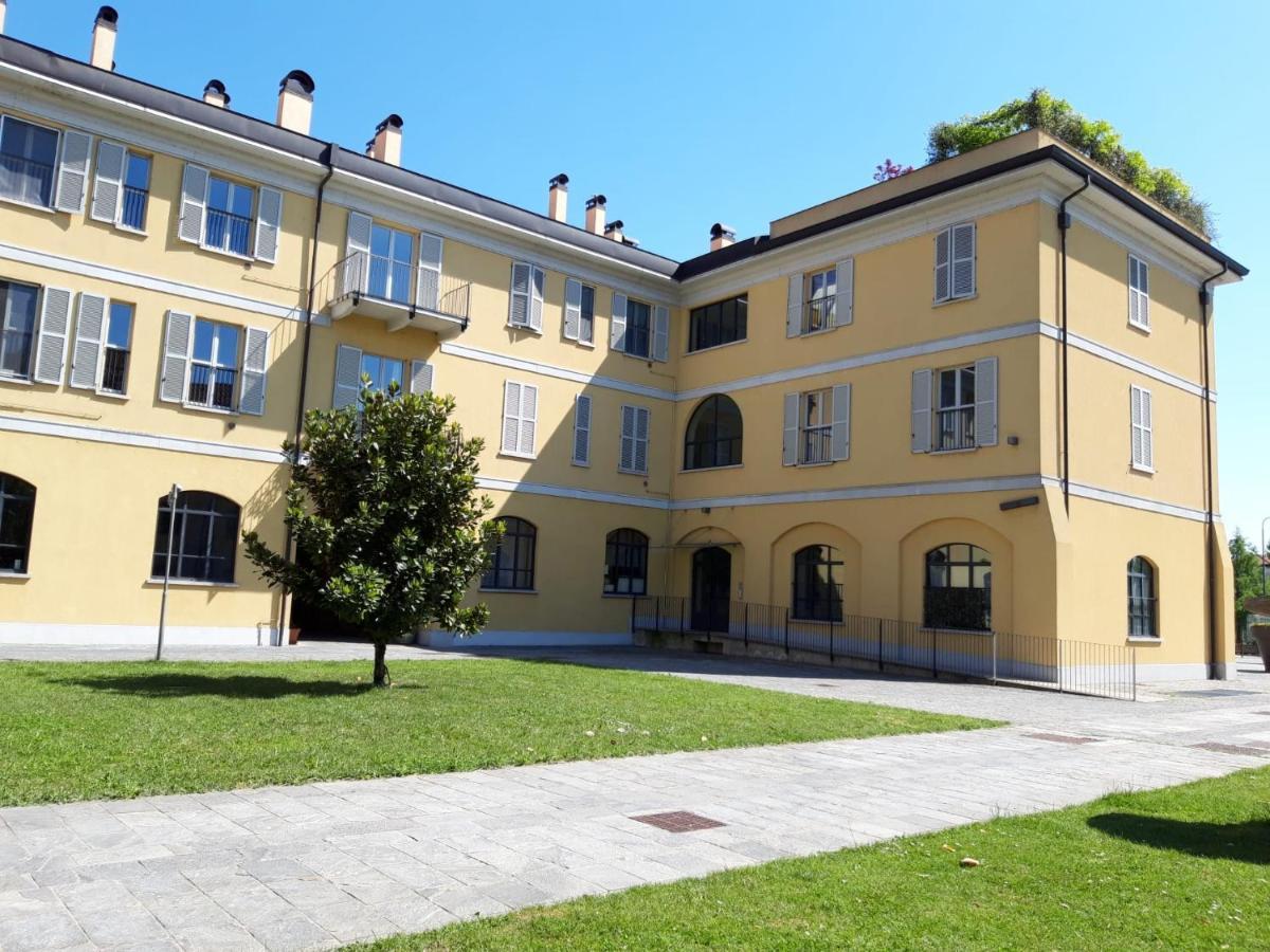 My Navigli Bed & Breakfast Milan