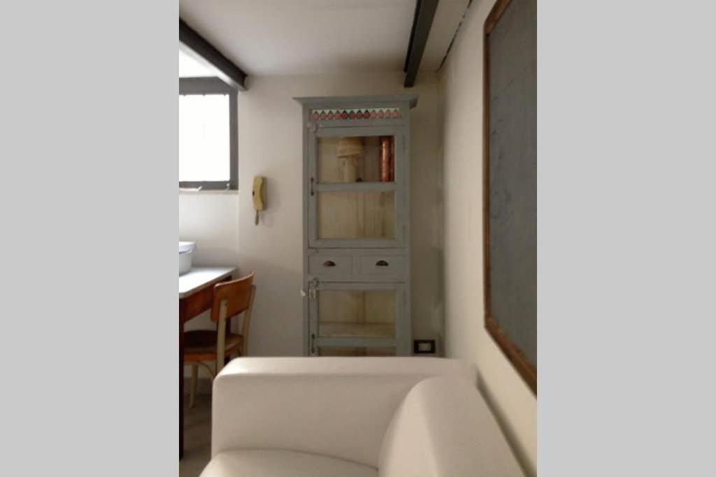 Chic Mini Loft *