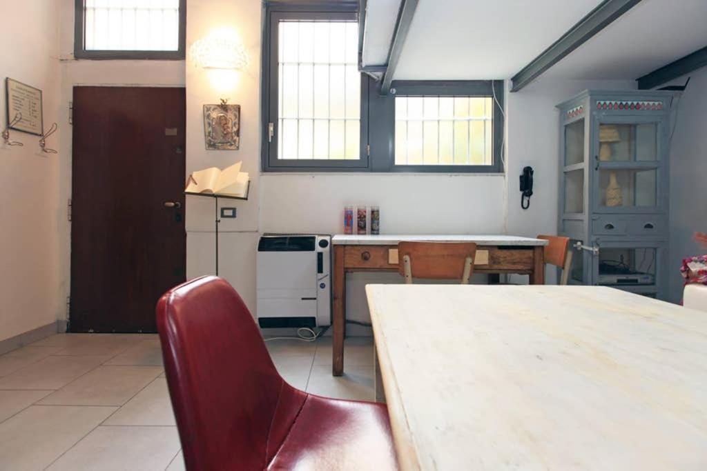 Chic Mini Loft Apartment Mailand