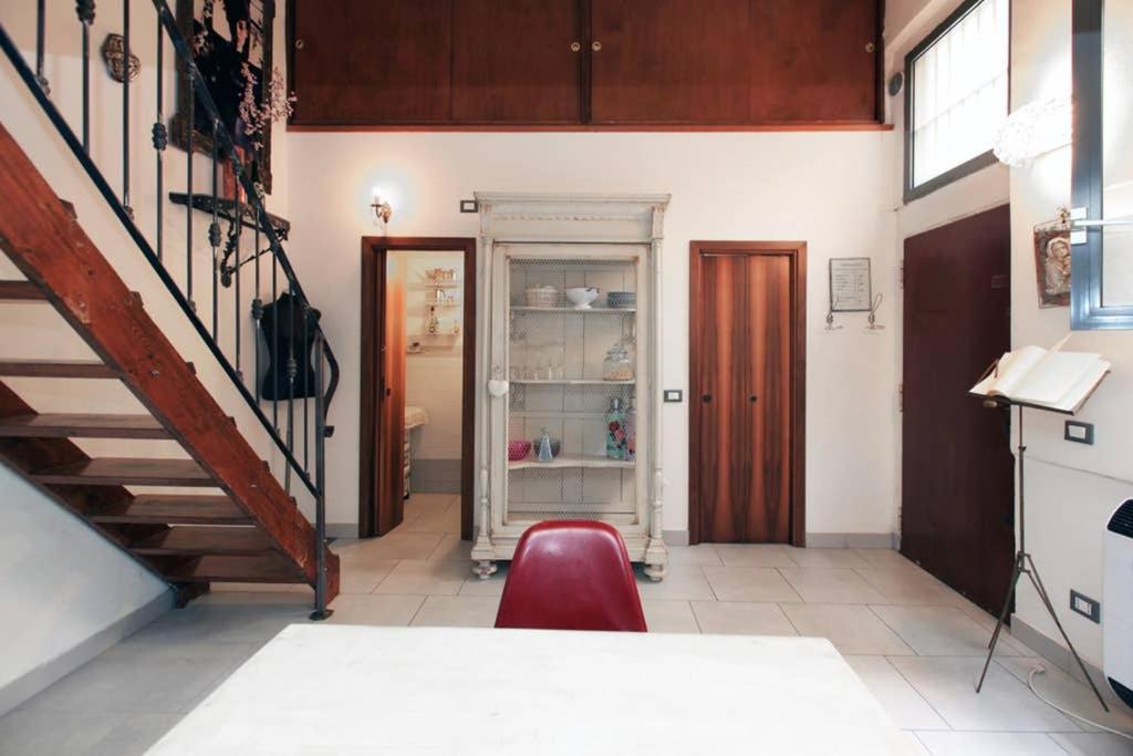Chic Mini Loft Apartment *