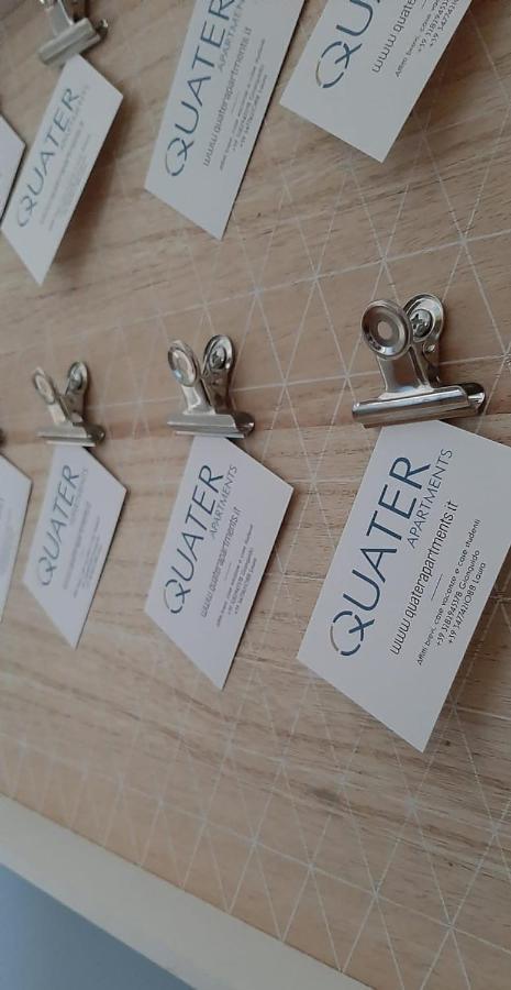 Quater - Appartamento