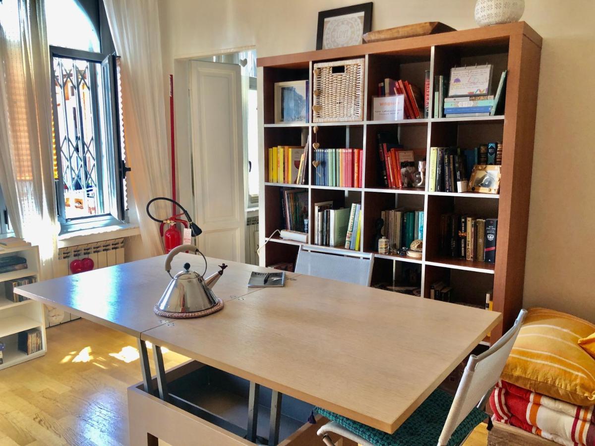La Casa Sul Ballatoio *