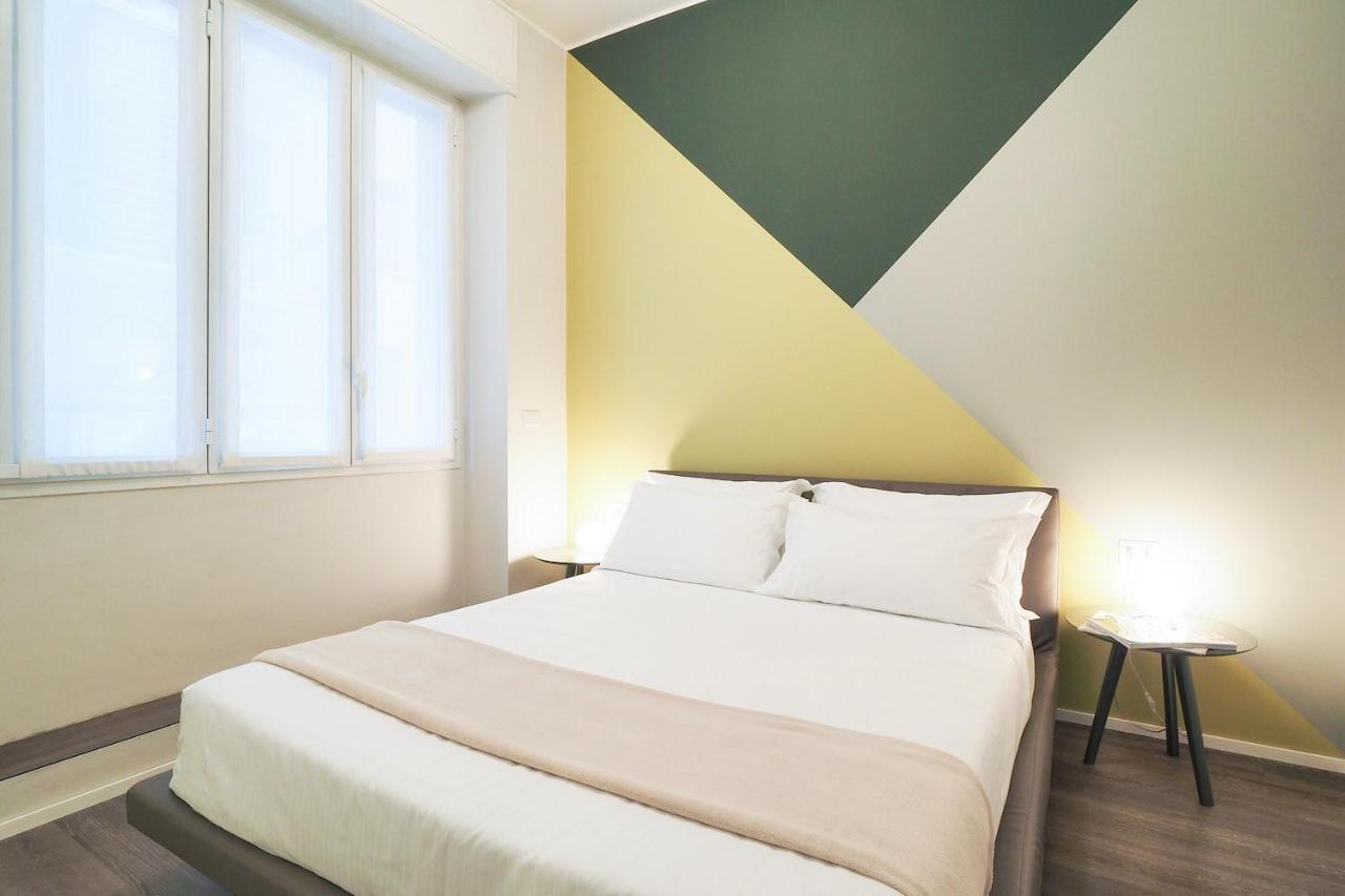 Contempora - Cavallotti 13 - B12a * Milano