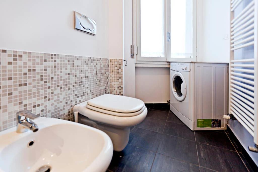 Lejlighed Downtown - The Flat Milano
