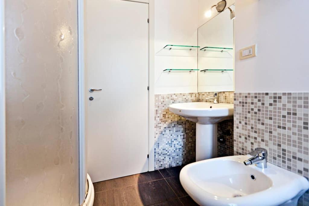 Downtown - The Flat * Milano