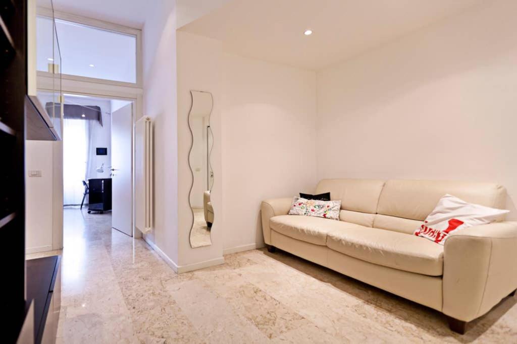 Lejlighed Downtown - The Flat *