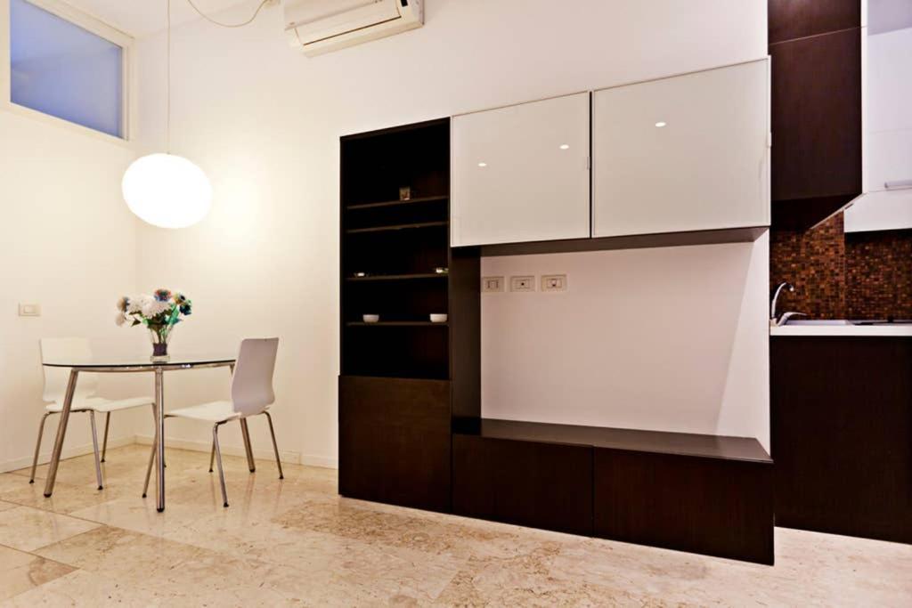 Lejlighed Downtown - The Flat Milano