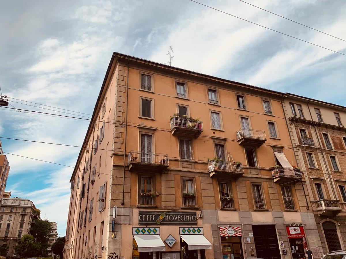 Esclusivo Loft In Porta Romana, A 250m Dalla Bocconi Mailand