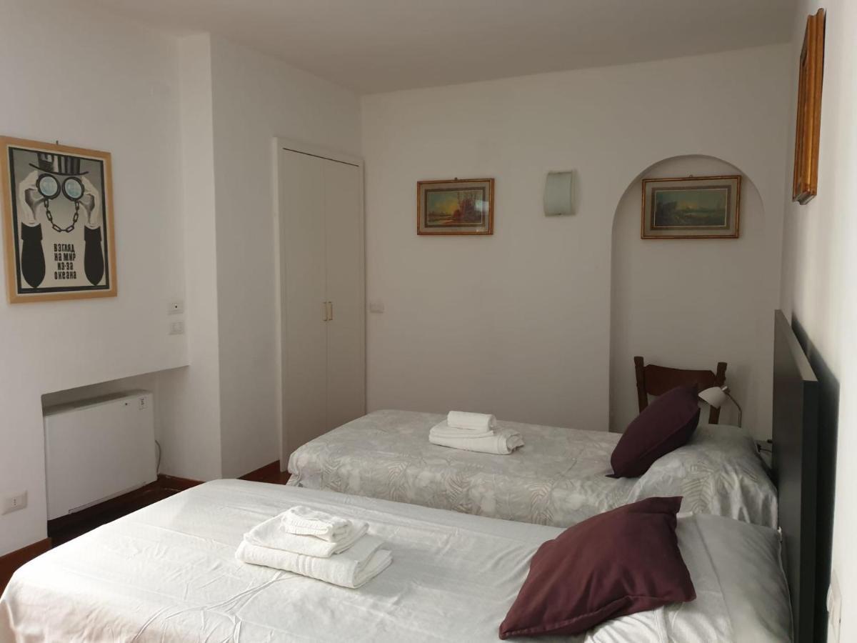 Apartment Youhosty - Laghetto Big 3 *