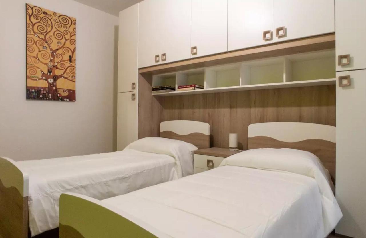 Lejlighed Cozy And Modern In Corvetto Milano