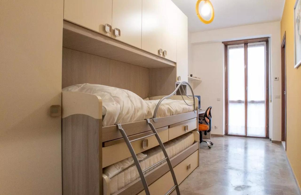 Leilighet Cozy And Modern In Corvetto *