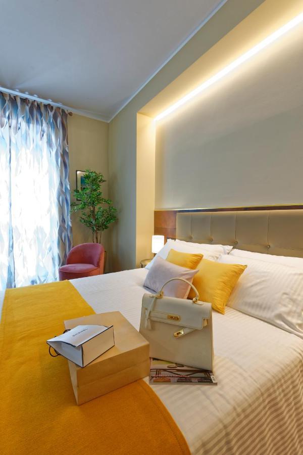 Red Ribbon Guest house