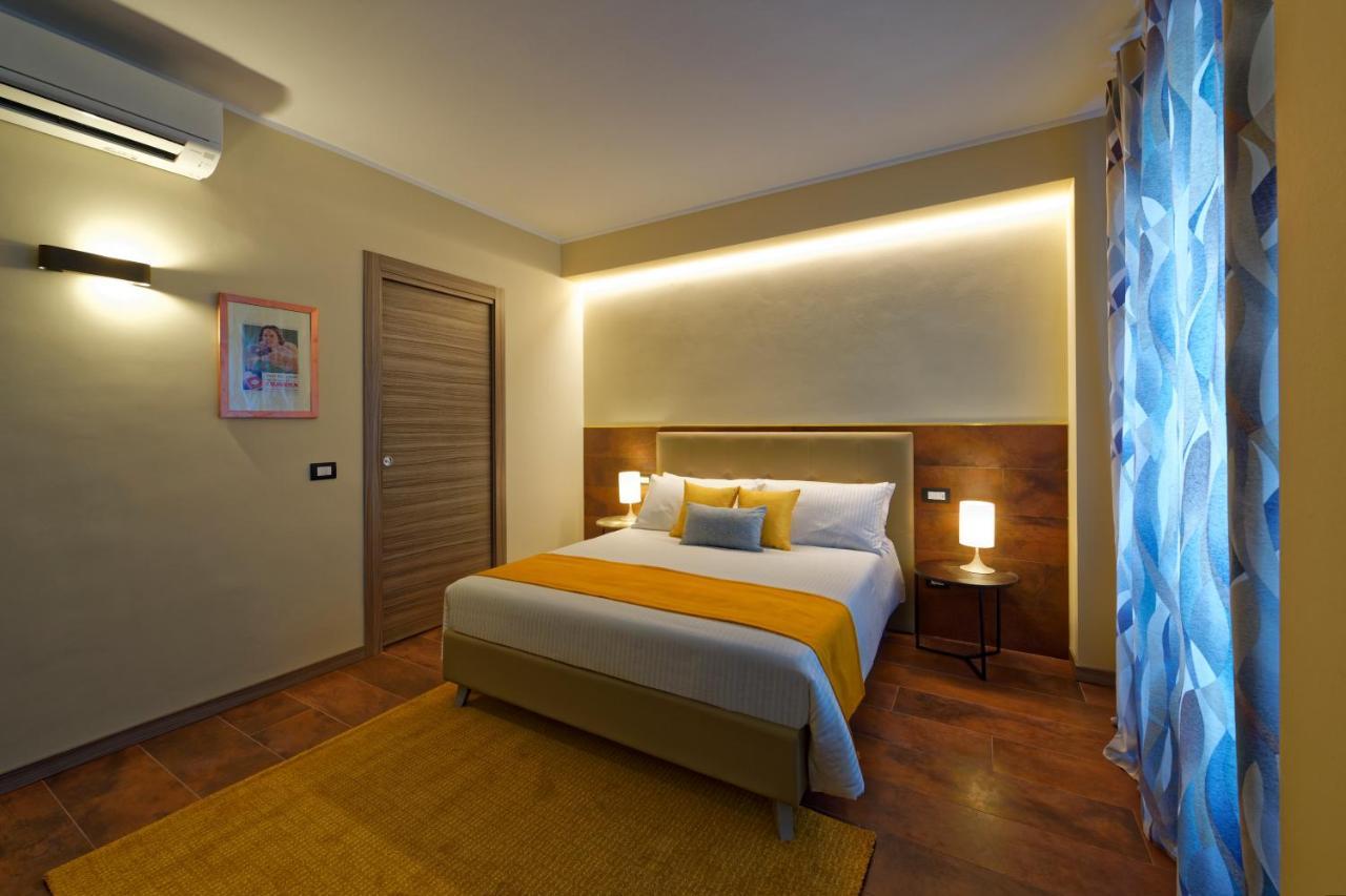 Red Ribbon Guest house Milan