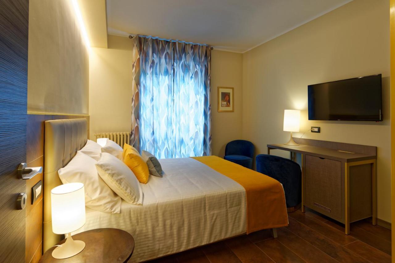Red Ribbon Guest house