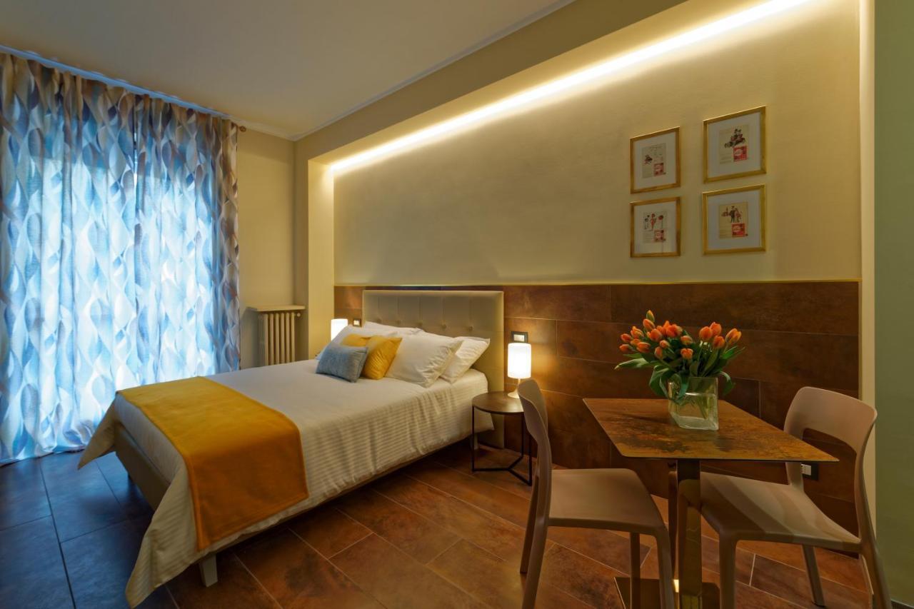 Guest house Red Ribbon Milan