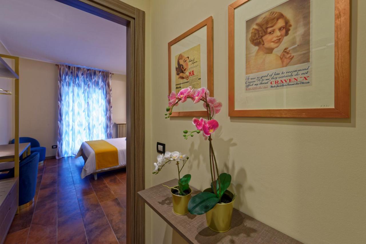 Guest house Red Ribbon