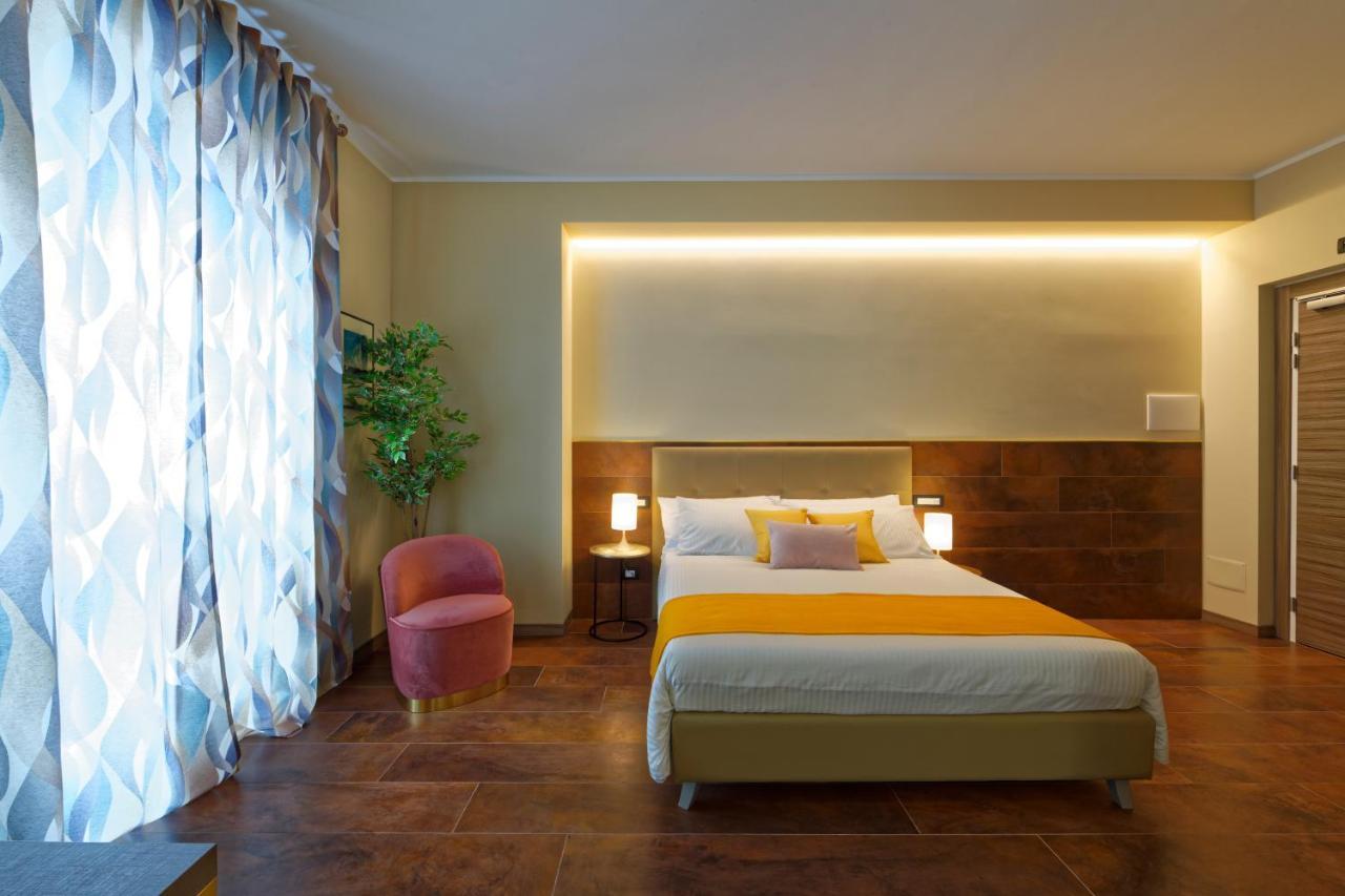 Red Ribbon Guest house