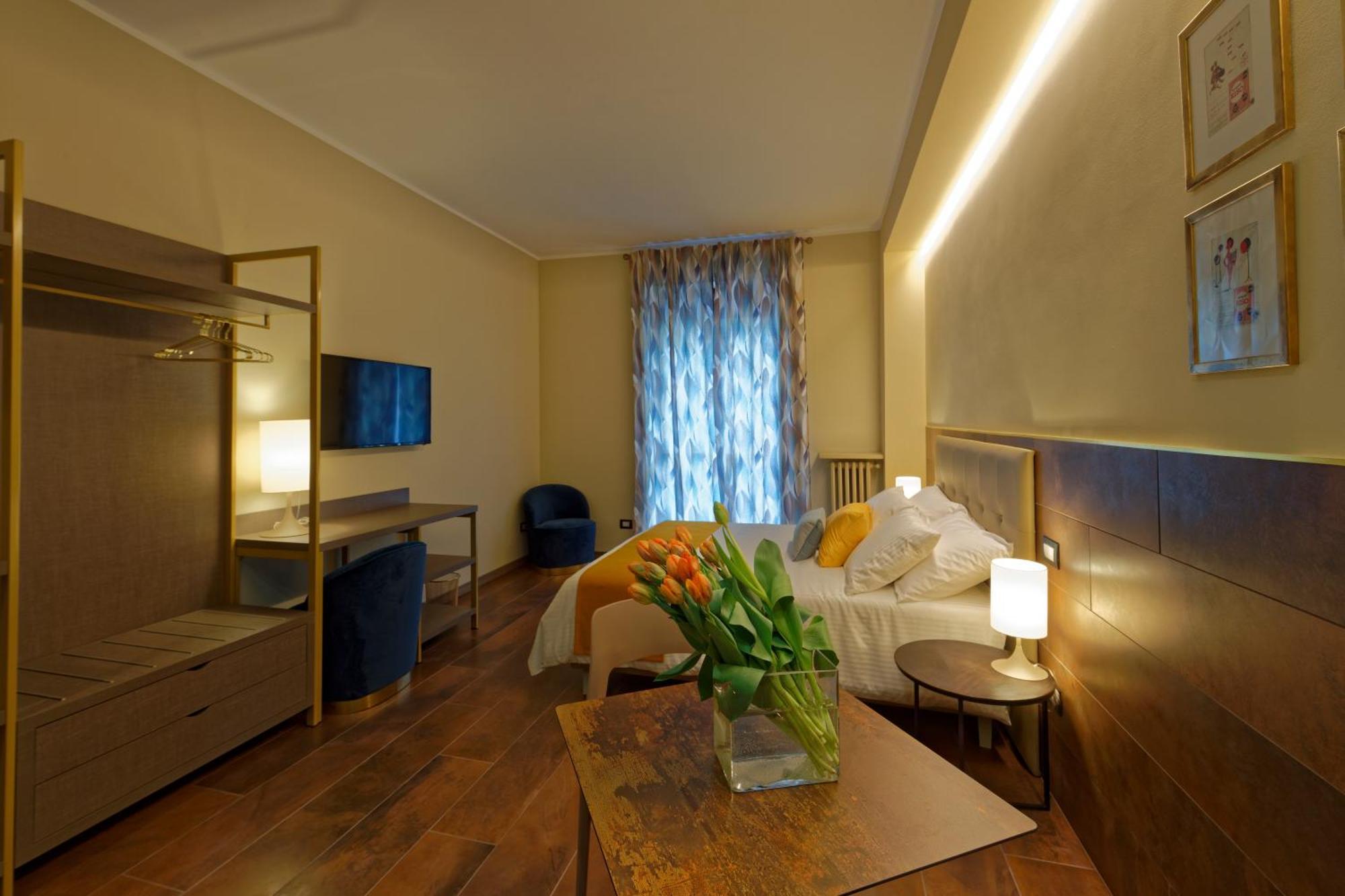 Red Ribbon Guest house