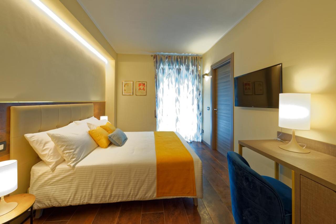 Red Ribbon Guest house
