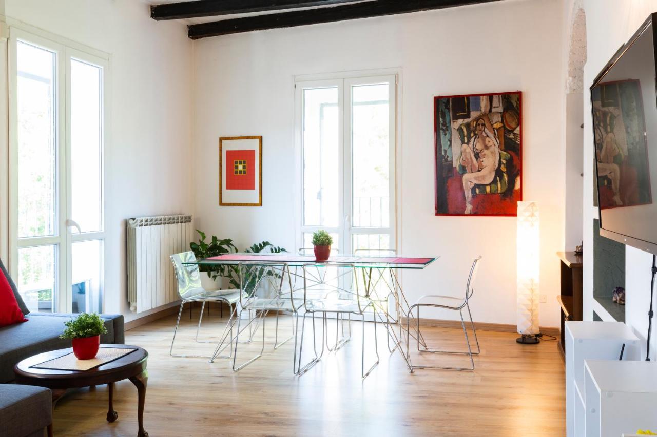 Bright Flat Sempione - Citylife Lejlighed Milano