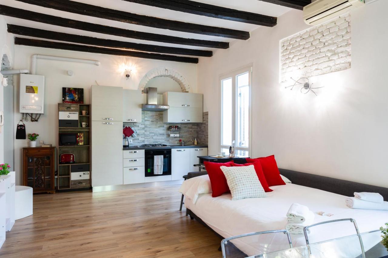 Bright Flat Sempione - Citylife * Milano