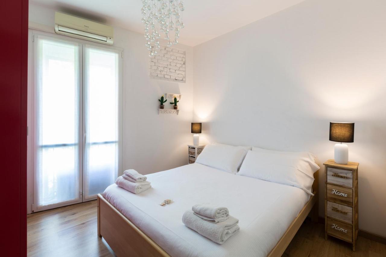 Lejlighed Bright Flat Sempione - Citylife Milano