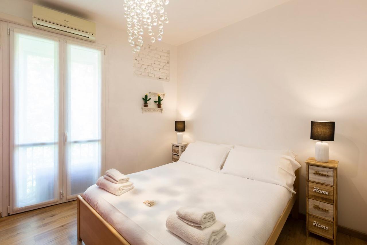 Lejlighed Bright Flat Sempione - Citylife *
