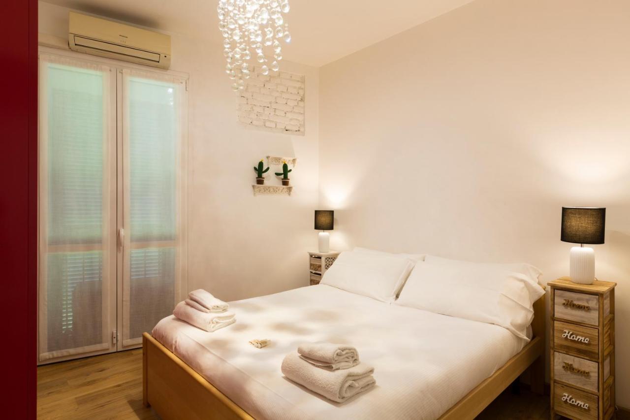 Bright Flat Sempione - Citylife Lejlighed