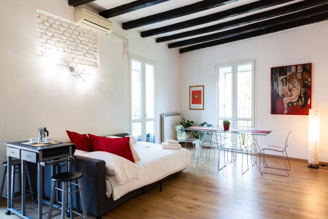 Bright Flat Sempione - Citylife Lejlighed