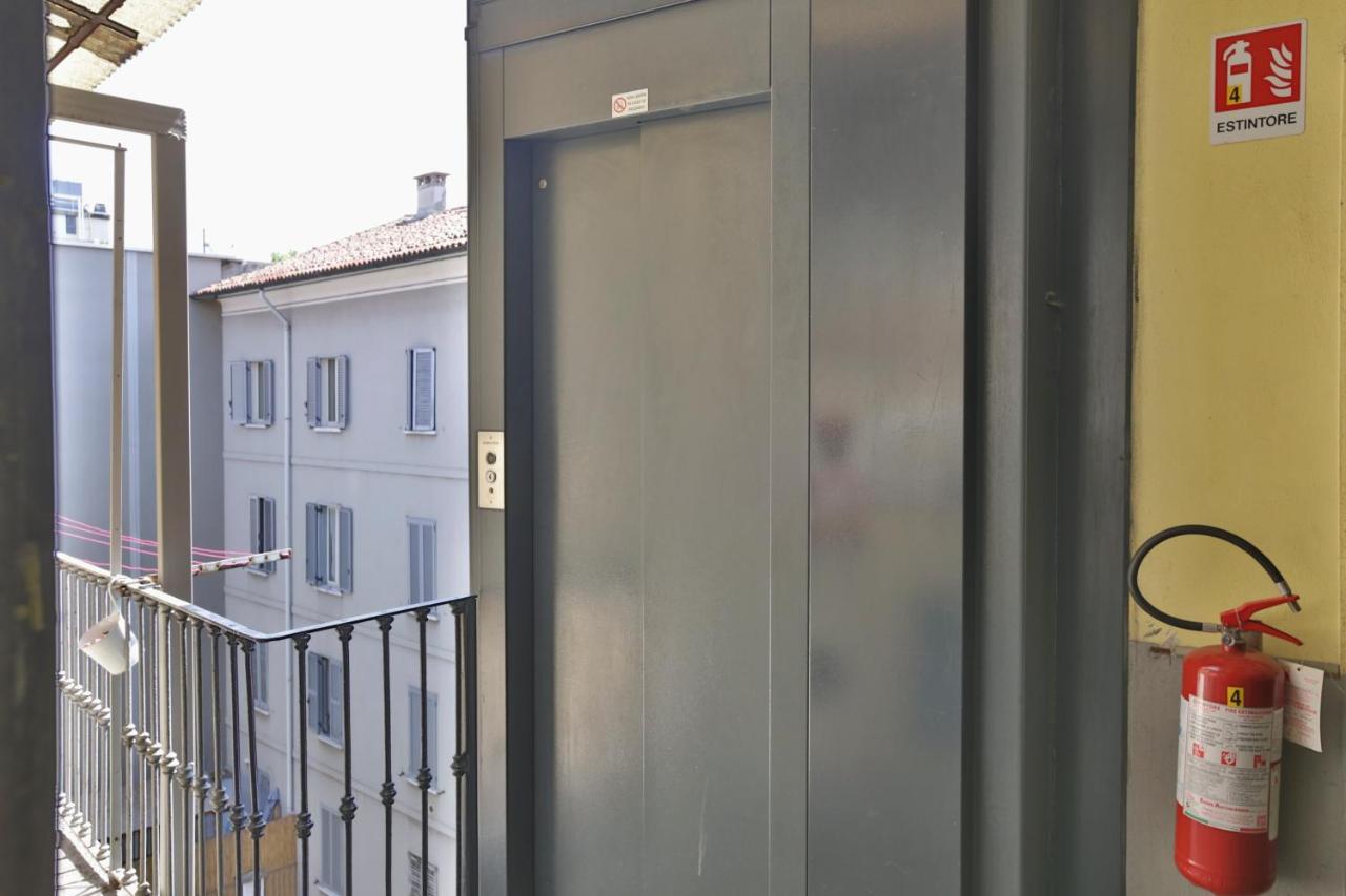Bright Flat Sempione - Citylife Milano