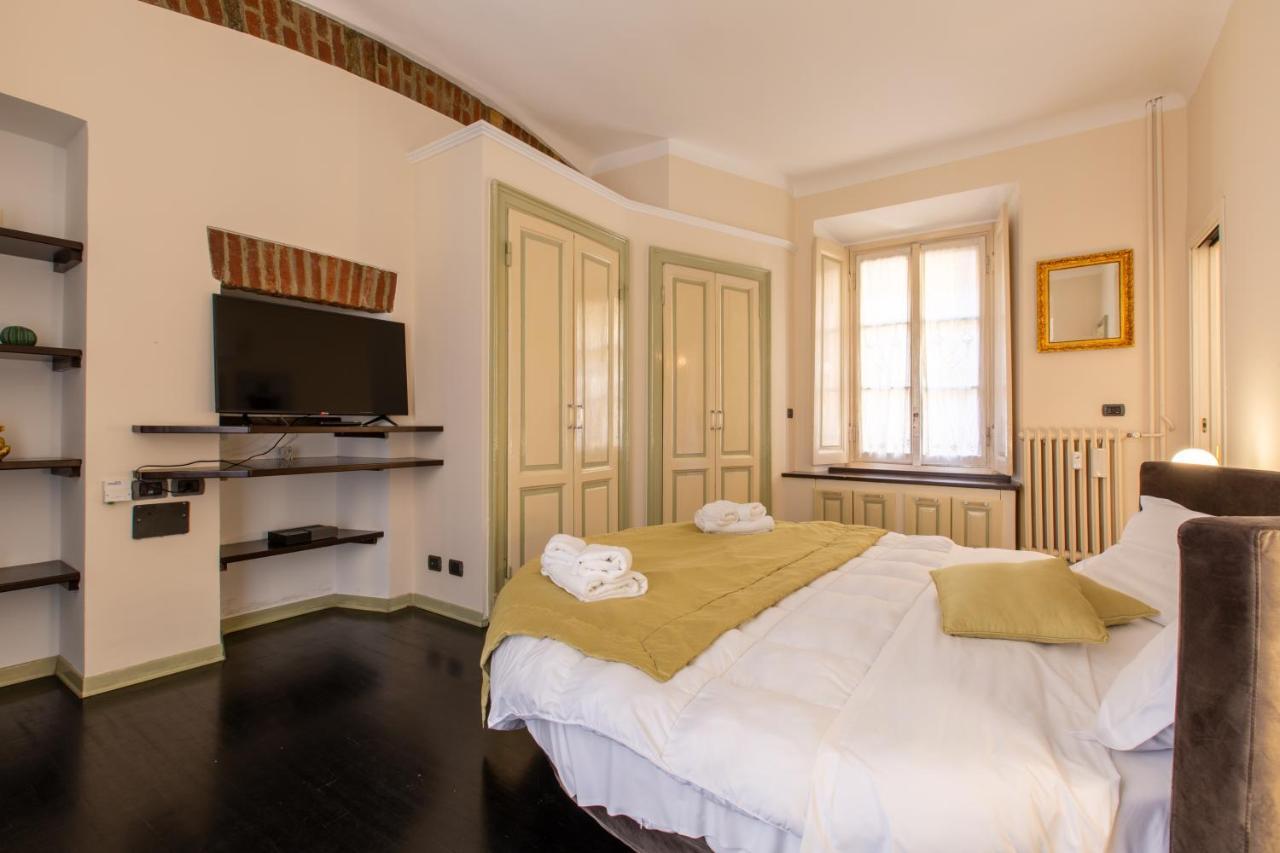 Appartement Vincenzo Monti