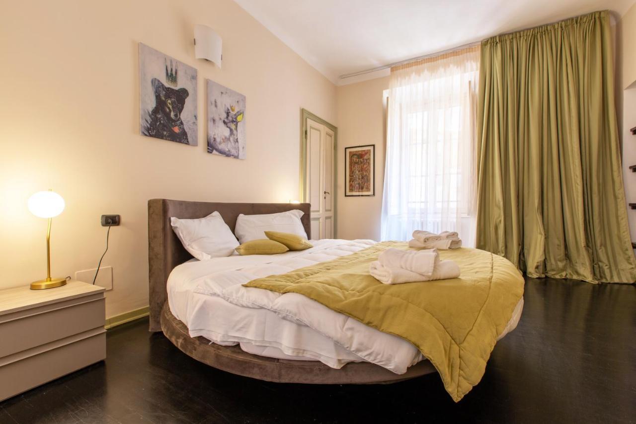 Appartement Vincenzo Monti