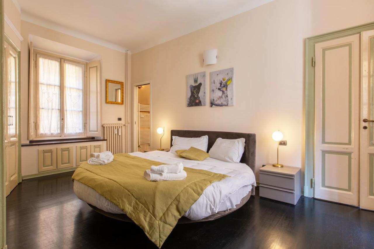Appartement Vincenzo Monti