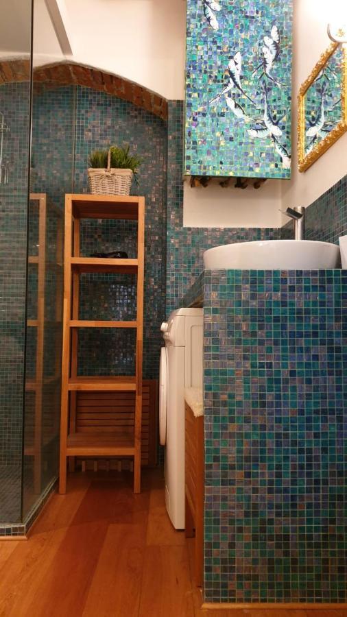 Darsena Cozy Flat Apartment *
