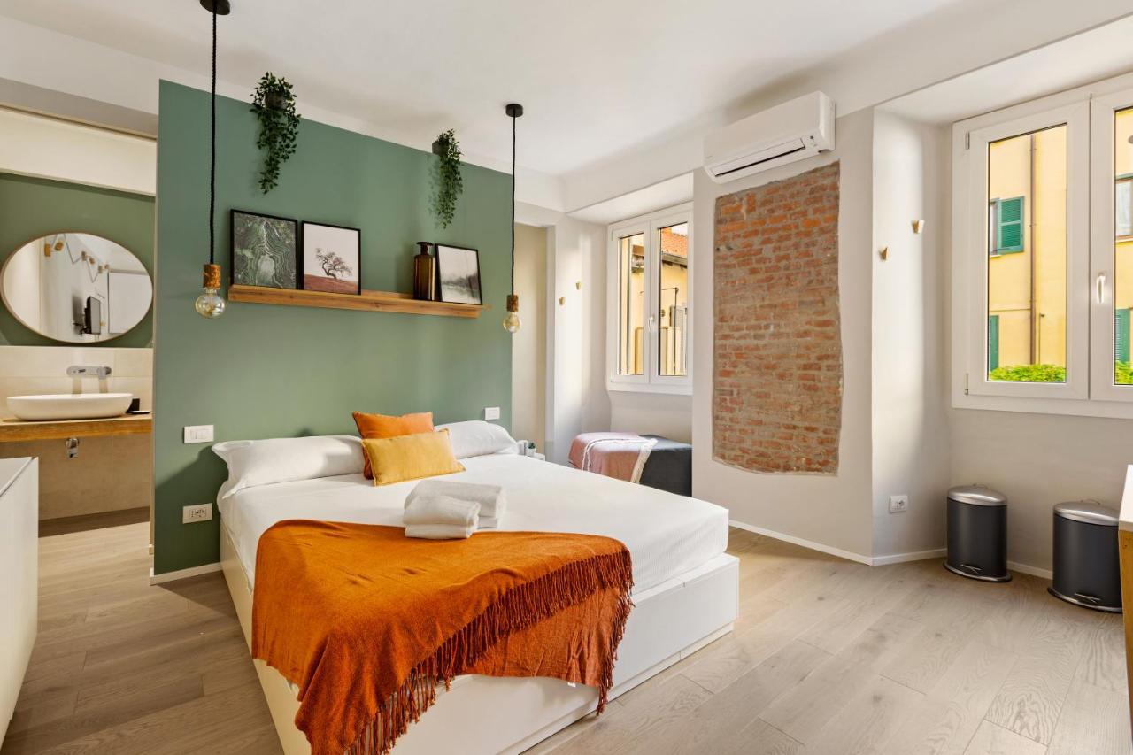 Sempione & Garibaldi Comfy Milan