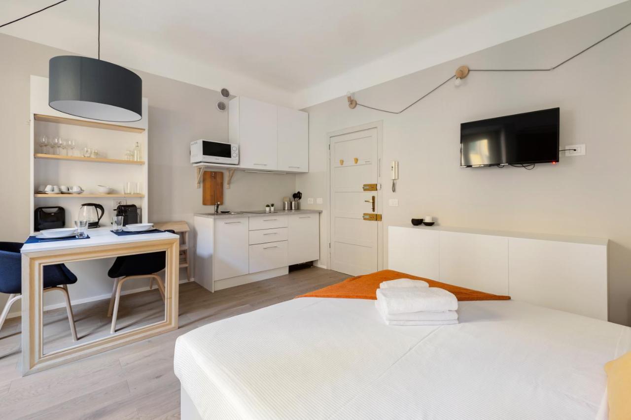Sempione & Garibaldi Comfy * Milan