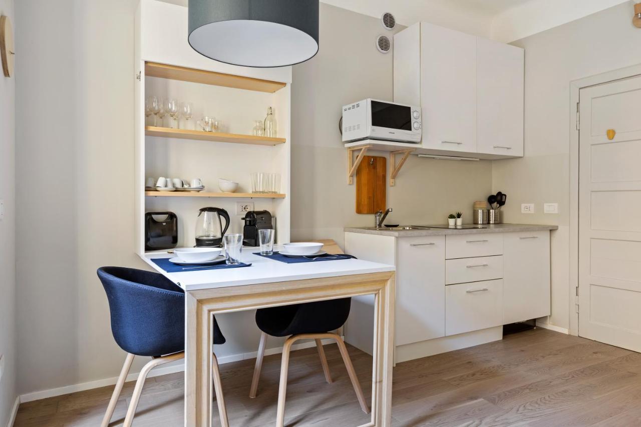 Apartment Sempione & Garibaldi Comfy