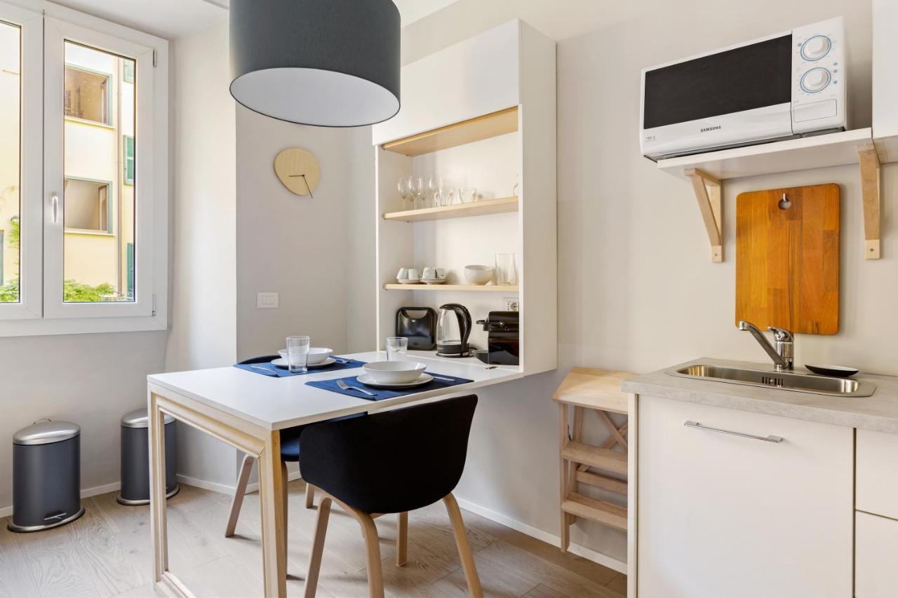 Sempione & Garibaldi Comfy Apartment *