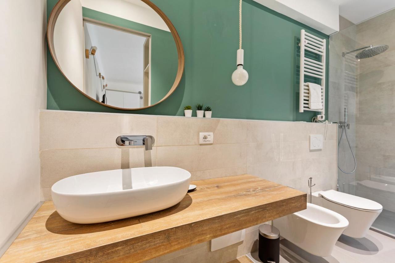 Apartment Sempione & Garibaldi Comfy Milan