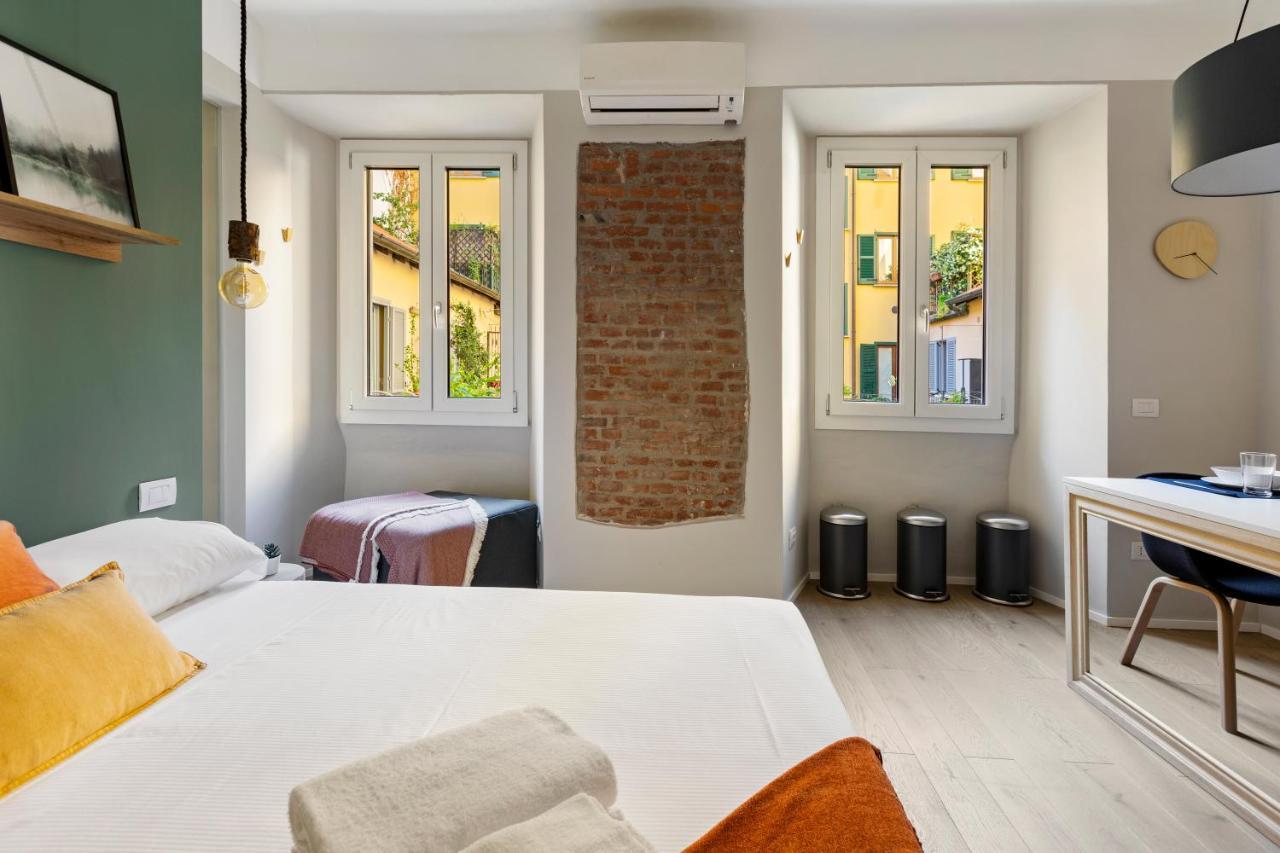 Sempione & Garibaldi Comfy Apartment