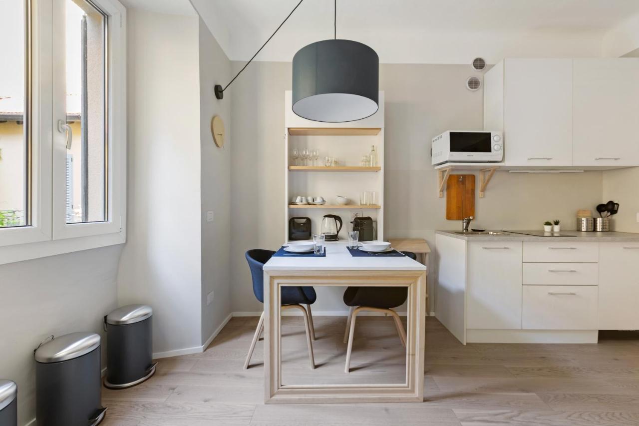Apartment Sempione & Garibaldi Comfy Milan