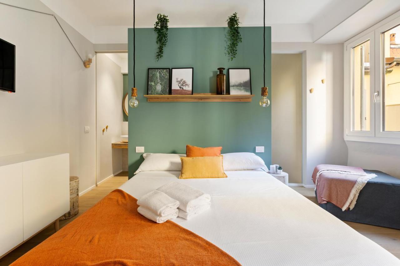 Apartment Sempione & Garibaldi Comfy Milan