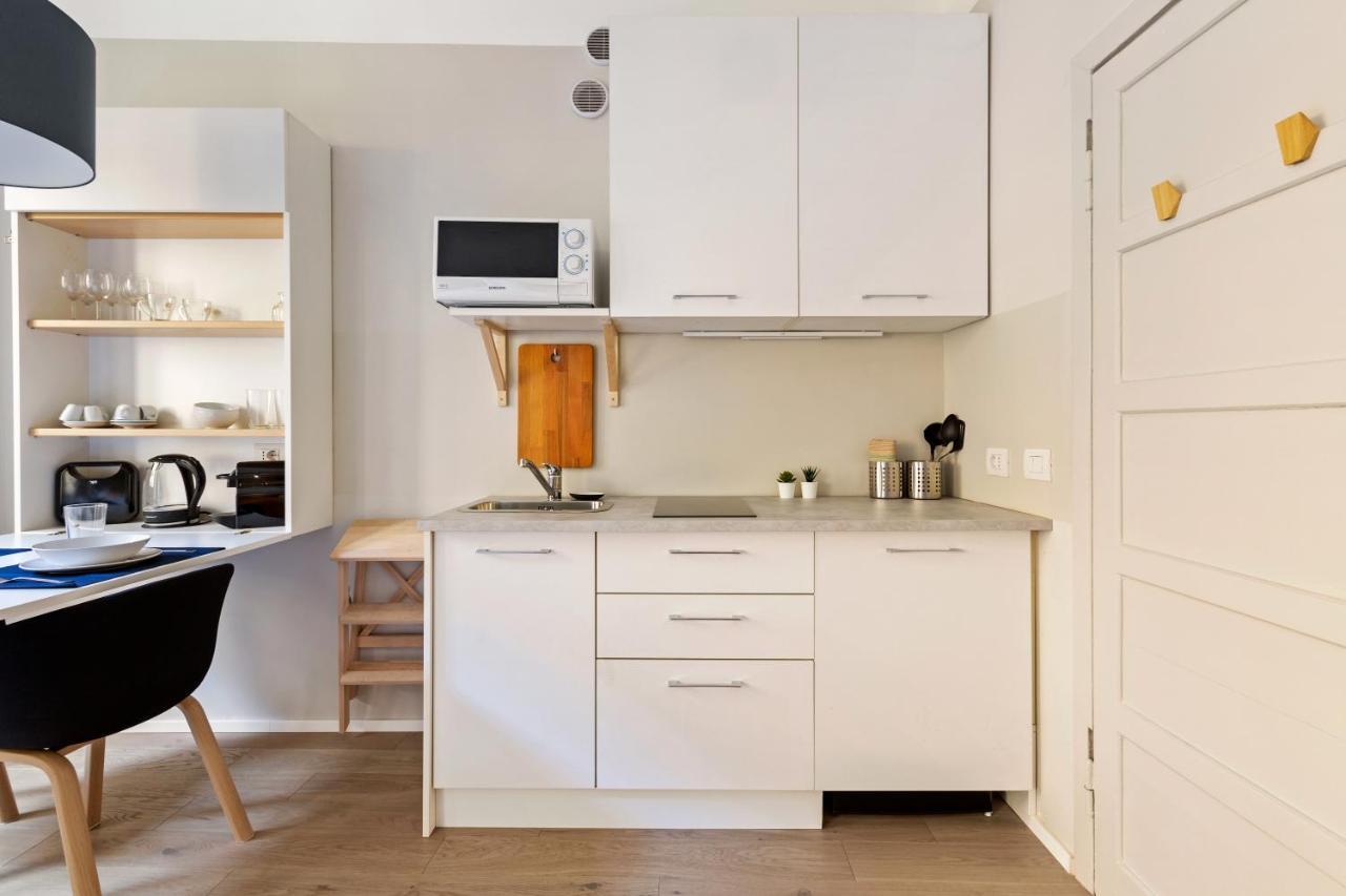 Sempione & Garibaldi Comfy Apartment Milan