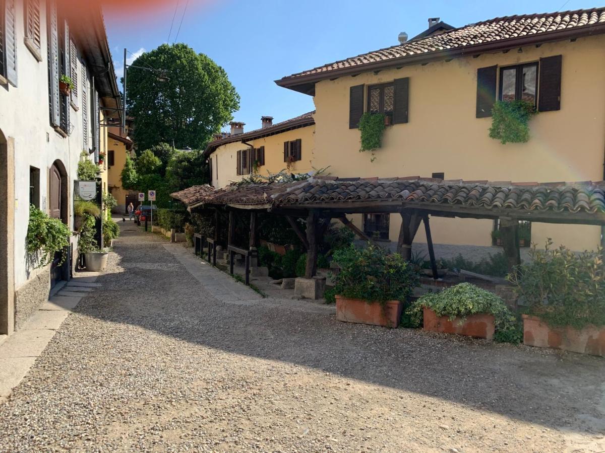 Bnbutler - Navigli - Vicolo Lavandai Apartment *
